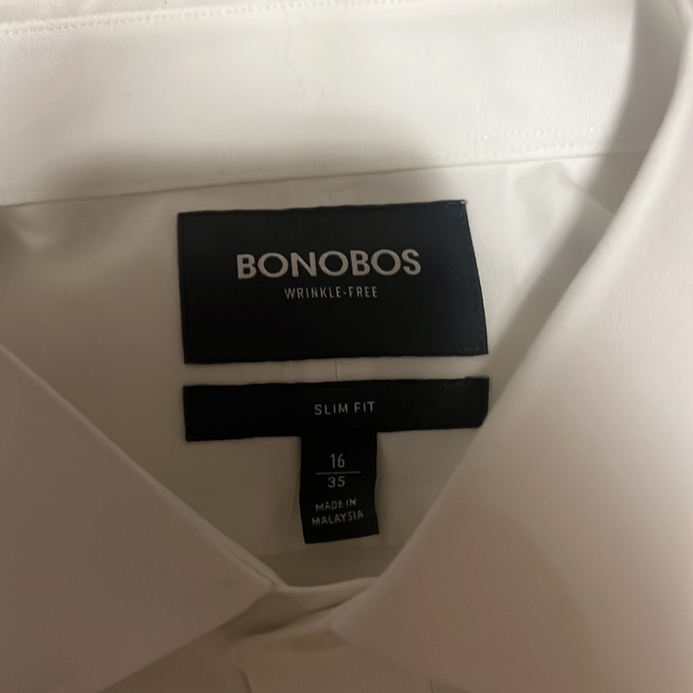 Bonobos Button Down - image 2
